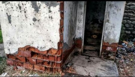Azərbaycanda məktəbdə biabırçılıq - FOTO Azərbaycanda məktəbdə biabırçılıq - FOTO