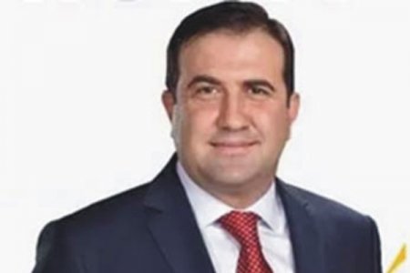 Bələdiyyə sədri qətlə yetirildi - FOTO Bələdiyyə sədri qətlə yetirildi - FOTO