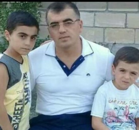 "Atanız gəlir” deyib, məktəbdən evə yola salmışıq"