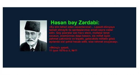Azərbaycan mətbuatının inkişaf tarixi Azərbaycan mətbuatının inkişaf tarixi