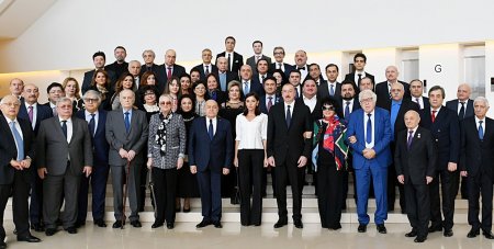 Milli mətbuatda Heydər Əliyev ənənələri Milli mətbuatda Heydər Əliyev ənənələri