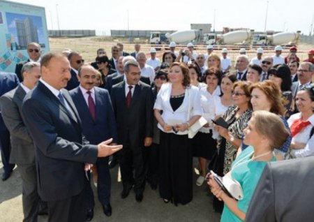 Milli mətbuatda Heydər Əliyev ənənələri Milli mətbuatda Heydər Əliyev ənənələri