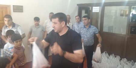 “Bələdiyyələrin yerli əhəmiyyətli məsələlərin həllində rolu” mövzusunda müxbirimizin Bakı şəhər Saray qəsəbəsinə ezamiyyəti “Bələdiyyələrin yerli əhəmiyyətli məsələlərin həllində rolu” mövzusunda müxbirimizin Bakı şəhər Saray qəsəbəsinə ezamiyyəti