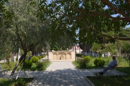 “Bələdiyyələrin yerli əhəmiyyətli məsələlərin həllində rolu” mövzusunda müxbirimizin Bakı şəhər Saray qəsəbəsinə ezamiyyəti “Bələdiyyələrin yerli əhəmiyyətli məsələlərin həllində rolu” mövzusunda müxbirimizin Bakı şəhər Saray qəsəbəsinə ezamiyyəti