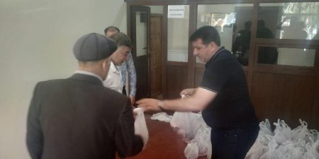 “Bələdiyyələrin yerli əhəmiyyətli məsələlərin həllində rolu” mövzusunda müxbirimizin Bakı şəhər Saray qəsəbəsinə ezamiyyəti “Bələdiyyələrin yerli əhəmiyyətli məsələlərin həllində rolu” mövzusunda müxbirimizin Bakı şəhər Saray qəsəbəsinə ezamiyyəti