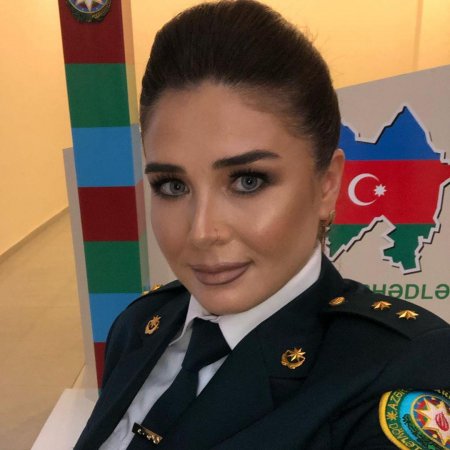 Elnarə Xəlilovaya VƏZİFƏ VERİLDİ Elnarə Xəlilovaya VƏZİFƏ VERİLDİ