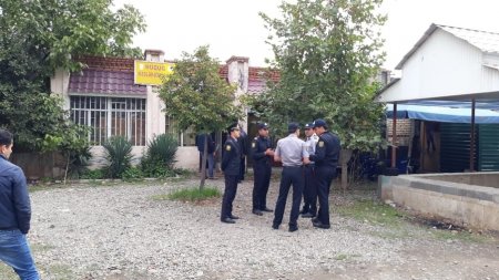 SON DƏQİQƏ! Azərbaycanda vəkili güllələdilər - FOTO SON DƏQİQƏ! Azərbaycanda vəkili güllələdilər - FOTO
