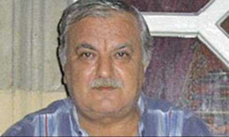 SON DƏQİQƏ: Azərbaycan mədəniyyətinə ağır itki, məşhur sima VƏFAT ETDİ - FOTO