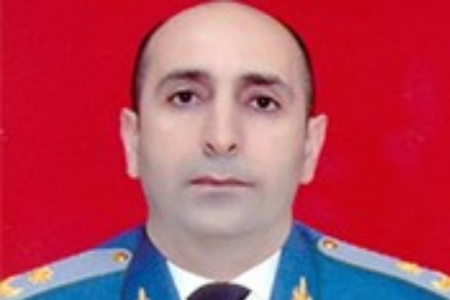 Sabiq gömrük generalına VƏZİFƏ VERİLDİ Sabiq gömrük generalına VƏZİFƏ VERİLDİ