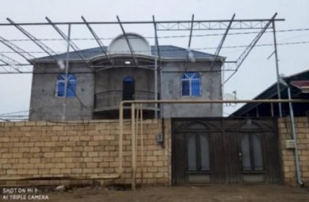 "Mən balqabaq deyiləm, "karennoy" şirvanlıyam" - İcra başçısının müavinindən AÇIQLAMA "Mən balqabaq deyiləm, "karennoy" şirvanlıyam" - İcra başçısının müavinindən AÇIQLAMA