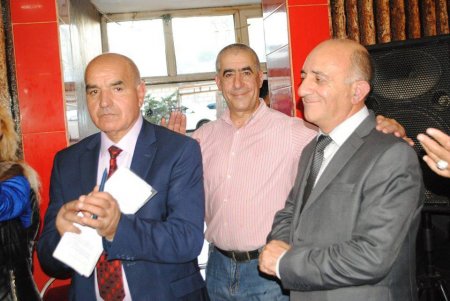 Ülvi ideallara könül vermiş insan