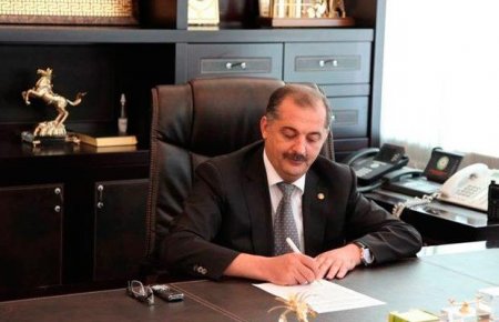 İmişlinin icra başçısı Vilyam Hacıyevin varidatı mənbələrlə İmişlinin icra başçısı Vilyam Hacıyevin varidatı mənbələrlə