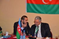 DEPUTATLIĞA NAMİZƏD MURAD FƏRZƏLİYEV SEÇİCİLƏRLƏ HƏR GÜN ƏN AZI 3 KÜTLƏVİ GÖRÜŞ KEÇİRİR