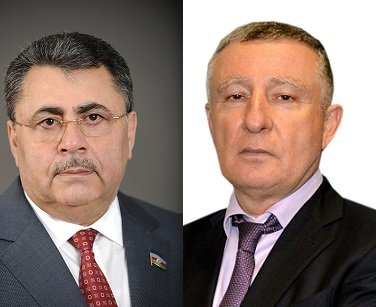 “Prezidentin dünənki təbriki İrana olan münasibəti nümayiş etdirdi” - Deputatlar “Prezidentin dünənki təbriki İrana olan münasibəti nümayiş etdirdi” - Deputatlar