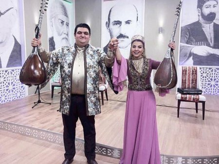 Aşıq Əliyə yüksək vəzifə verildi TƏBRİK EDİRİK!