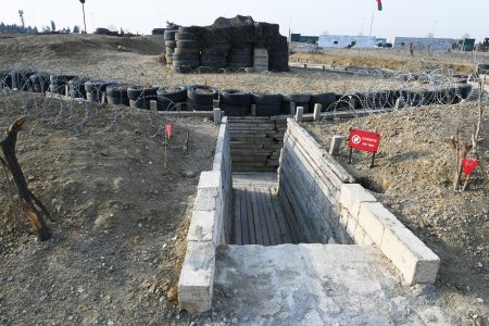 İlham ƏLİYEV: “Bizim Qələbəmiz təkcə xalqımızın qələbəsi deyil, bütün türk dünyasının möhtəşəm uğurudur”