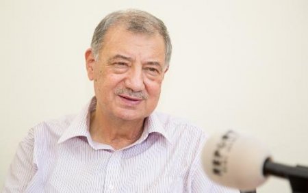 Daha bir məşhur azərbaycanlı VƏFAT ETDİ