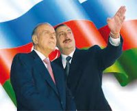 Ümummilli lider Heydər Əliyevin doğum günüdür