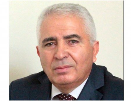 SON DƏQİQƏ! Azərbaycan ictimaiyyətinə ağır itki baş verib: Görkəmli şəxsi itirdik