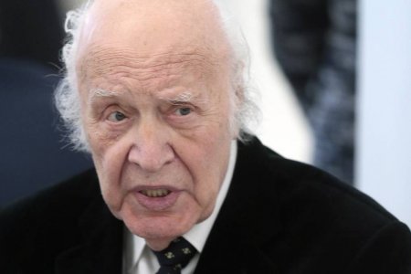 SON DƏQİQƏ: ağır itki üz verdi - Xalq artisti VƏFAT ETDİ (FOTO)