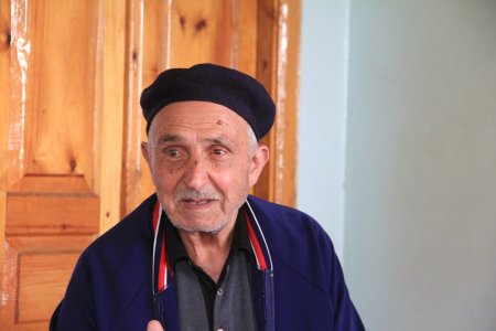 Miryavər Hüseynov vəfat etdi Miryavər Hüseynov vəfat etdi