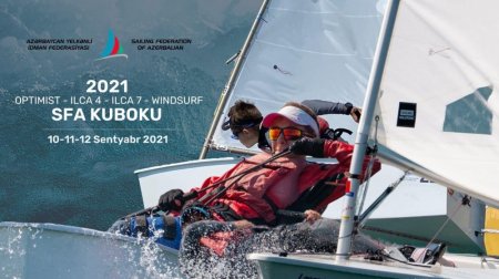 “SFA Federasiyası Kuboku 2021” yarışına start verilib “SFA Federasiyası Kuboku 2021” yarışına start verilib