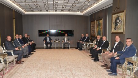 Noyabrda Bakıda Beynəlxalq Biznes Forum keçiriləcək Noyabrda Bakıda Beynəlxalq Biznes Forum keçiriləcək
