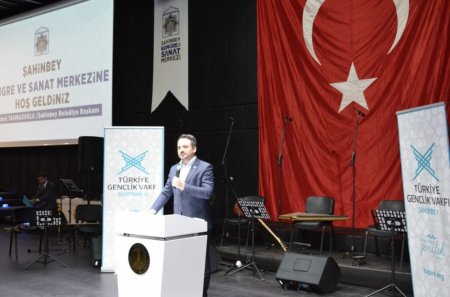 Azərbaycan və Türkiyə gənclərinin iştirakı ilə növbəti beynəlxalq “Zəfər düşərgəsi”nin açılışı keçirilib Azərbaycan və Türkiyə gənclərinin iştirakı ilə növbəti beynəlxalq “Zəfər düşərgəsi”nin açılışı keçirilib