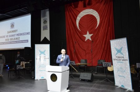 Azərbaycan və Türkiyə gənclərinin iştirakı ilə növbəti beynəlxalq “Zəfər düşərgəsi”nin açılışı keçirilib Azərbaycan və Türkiyə gənclərinin iştirakı ilə növbəti beynəlxalq “Zəfər düşərgəsi”nin açılışı keçirilib