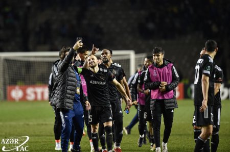 “Qarabağ”dan əzmkar qələbə “Qarabağ”dan əzmkar qələbə