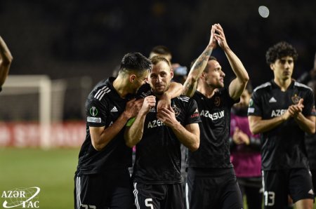 “Qarabağ”dan əzmkar qələbə “Qarabağ”dan əzmkar qələbə
