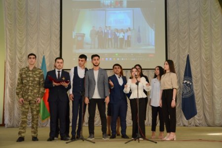 Zəfər Günü Azərbaycan tarixinin ən parlaq səhifəsidir Zəfər Günü Azərbaycan tarixinin ən parlaq səhifəsidir