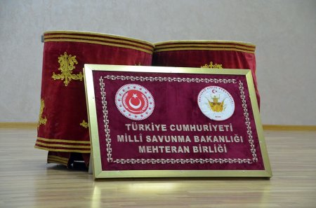 Zəfər Günü münasibətilə hərbi hissədə tədbir keçirilib