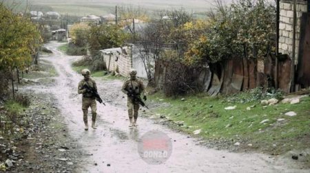 TƏCİLİ! Azərbaycanın axtarışa verdiyi təxribatçı QARABAĞA QAYITDI – FOTOLAR TƏCİLİ! Azərbaycanın axtarışa verdiyi təxribatçı QARABAĞA QAYITDI – FOTOLAR