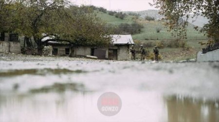 TƏCİLİ! Azərbaycanın axtarışa verdiyi təxribatçı QARABAĞA QAYITDI – FOTOLAR TƏCİLİ! Azərbaycanın axtarışa verdiyi təxribatçı QARABAĞA QAYITDI – FOTOLAR