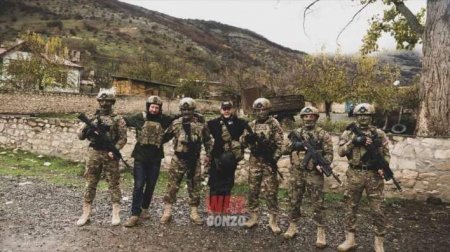 TƏCİLİ! Azərbaycanın axtarışa verdiyi təxribatçı QARABAĞA QAYITDI – FOTOLAR TƏCİLİ! Azərbaycanın axtarışa verdiyi təxribatçı QARABAĞA QAYITDI – FOTOLAR