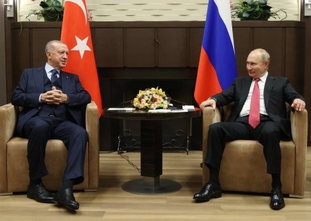 RUSİYADAN GÖZLƏNİLMƏZ QƏRAR: MOSKVA TÜRK BİRLİYİNƏ QOŞULUR?