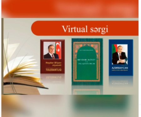 Respublika Gənclər Kitabxanası ümummilli lider Heydər Əliyevin anım günü ilə əlaqədar silsilə materiallar hazırlayıb