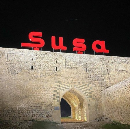 ADPU tələbəsi: 2022-ci ilin "Şuşa İli" elan edilməsi tarixi bir hadisədir. ADPU tələbəsi: 2022-ci ilin "Şuşa İli" elan edilməsi tarixi bir hadisədir.