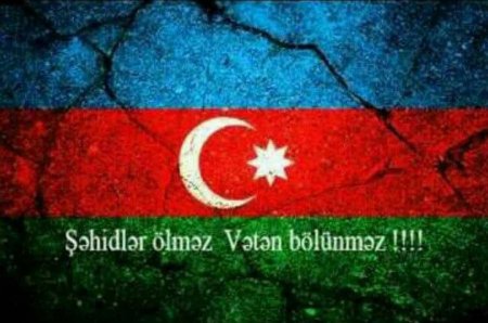 Şəhid oğul,Şəhid ana - Cümşüd AYDƏMİROV