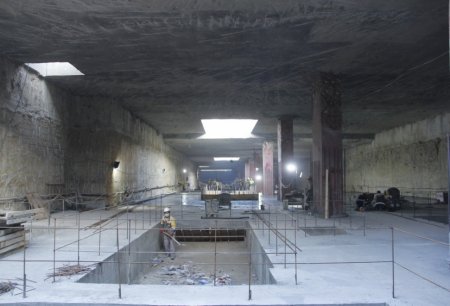 “Bakı Metropoliteni”: Ötən il 26-cı stansiya açılıb, daha ikisinin inşaatı sürətlə aparılır
