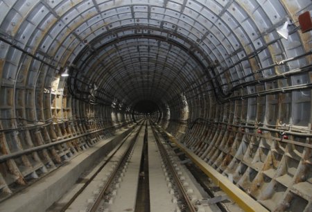 “Bakı Metropoliteni”: Ötən il 26-cı stansiya açılıb, daha ikisinin inşaatı sürətlə aparılır