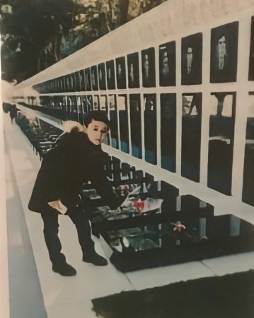 20 yanvar 1990-cı il - Hamlet Tofiqoğlu 20 yanvar 1990-cı il - Hamlet Tofiqoğlu
