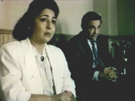 Qızı tərəfindən tərk edildi, kirayələrdə yaşadı, küçədə dünyasını dəyişdi – Xalq artistindən maraqlı faktlar... Qızı tərəfindən tərk edildi, kirayələrdə yaşadı, küçədə dünyasını dəyişdi – Xalq artistindən maraqlı faktlar...