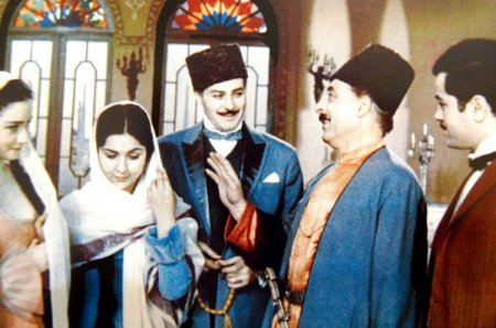 Qızı tərəfindən tərk edildi, kirayələrdə yaşadı, küçədə dünyasını dəyişdi – Xalq artistindən maraqlı faktlar... Qızı tərəfindən tərk edildi, kirayələrdə yaşadı, küçədə dünyasını dəyişdi – Xalq artistindən maraqlı faktlar...
