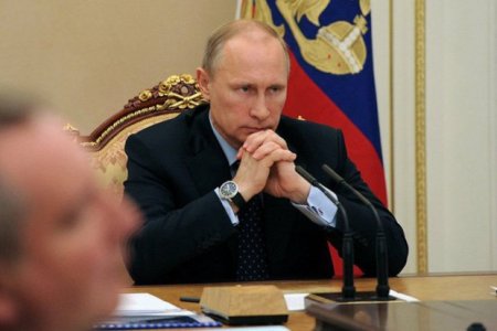“Putin hiddətlənib, müharibəni uduzur…” “Putin hiddətlənib, müharibəni uduzur…”
