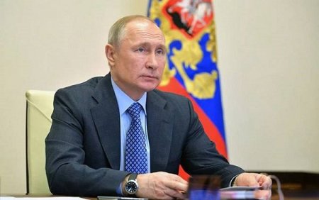 SON DƏQİQƏ! Putinin məşhur general dostu Ukraynada öldürüldü - FOTO SON DƏQİQƏ! Putinin məşhur general dostu Ukraynada öldürüldü - FOTO