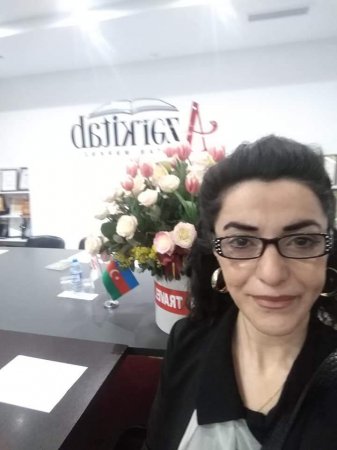 İradə Şahbəddin qızı Qaracayevanın 20 illik yaradıcılığı İradə Şahbəddin qızı Qaracayevanın 20 illik yaradıcılığı