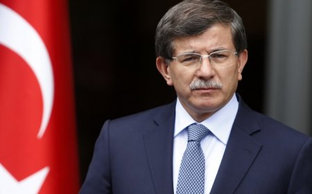 Ərdoğanın yeni RƏQİBİ Ərdoğanın yeni RƏQİBİ