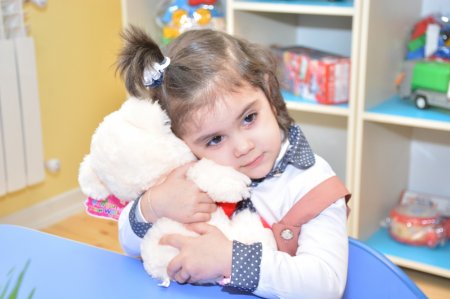 Şamaxı rayonunda körpələr evi-uşaq bağçasının və yeni məktəb binasının açılışı olub Şamaxı rayonunda körpələr evi-uşaq bağçasının və yeni məktəb binasının açılışı olub